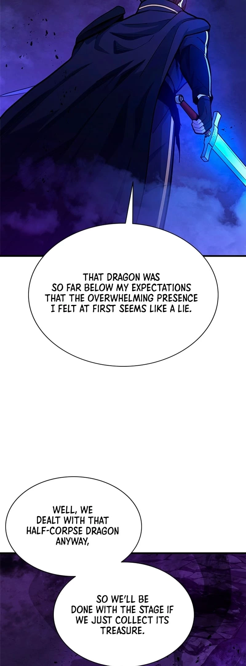 The Tutorial Is Too Tough! Chapter 189 - 11