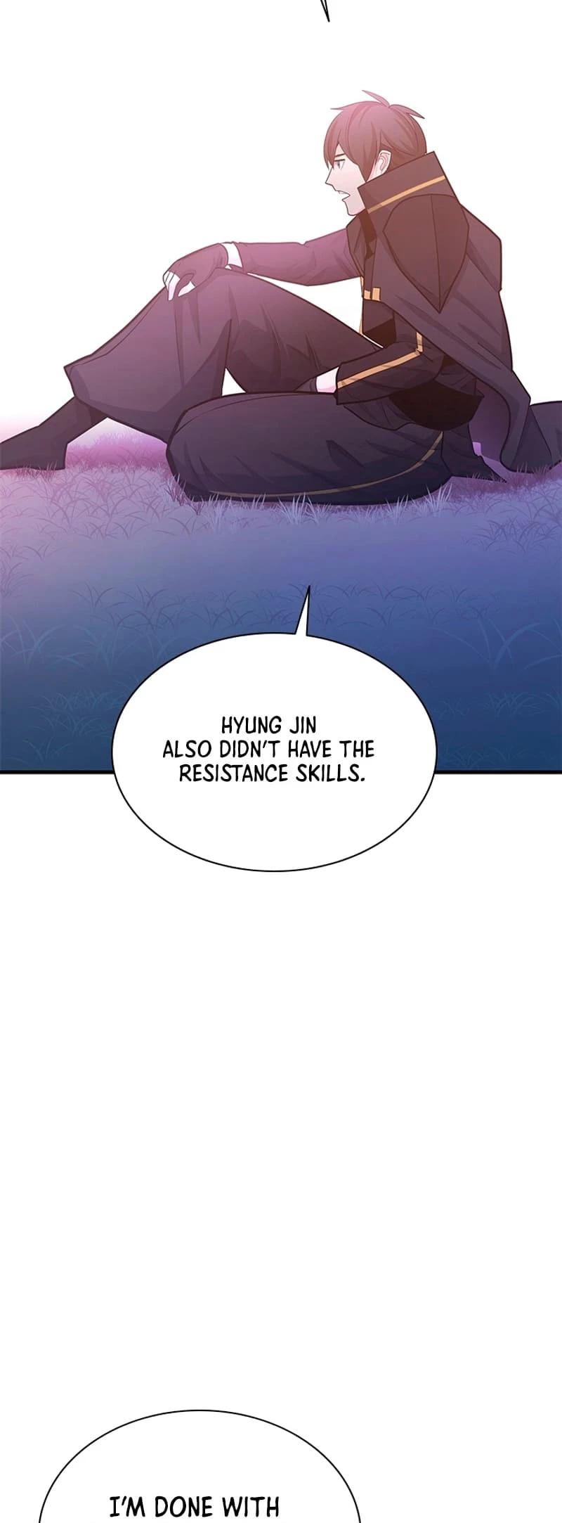 The Tutorial Is Too Tough! Chapter 190 - 52