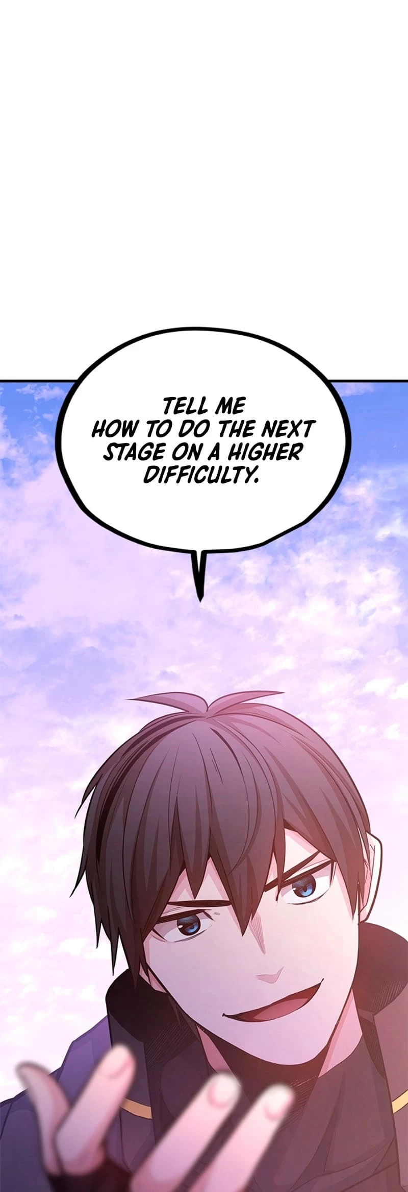 The Tutorial Is Too Tough! Chapter 190 - 54