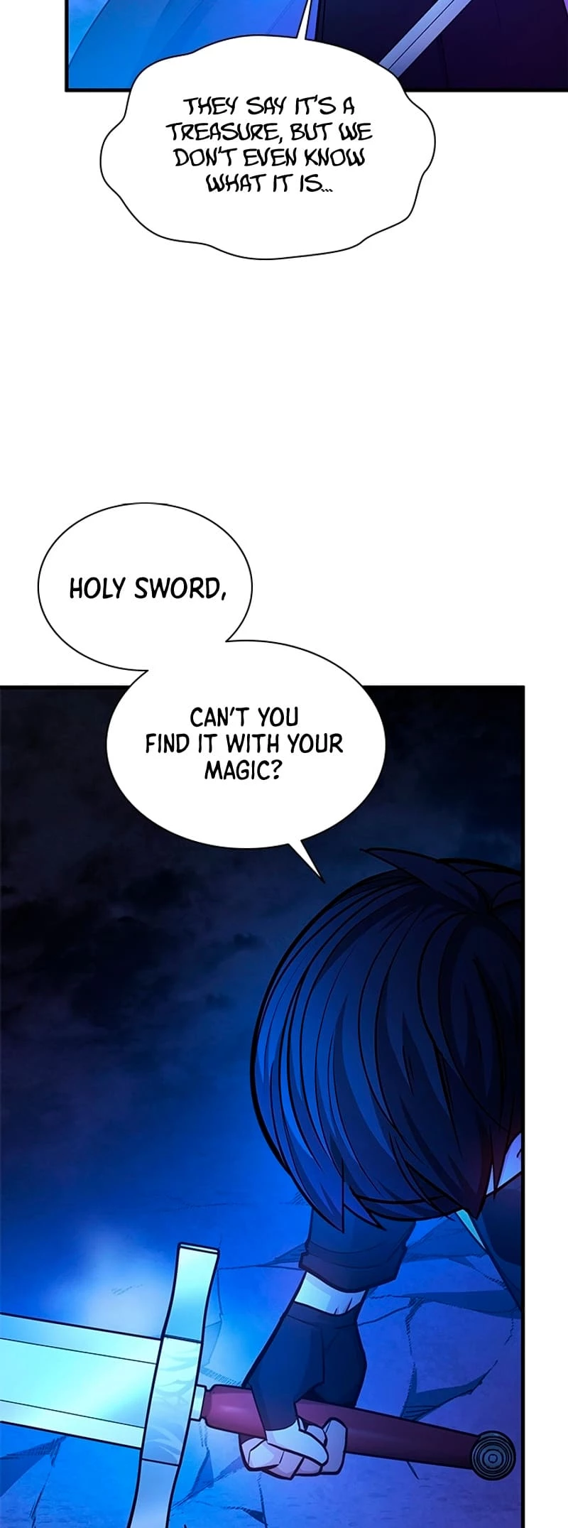 The Tutorial Is Too Tough! Chapter 189 - 15