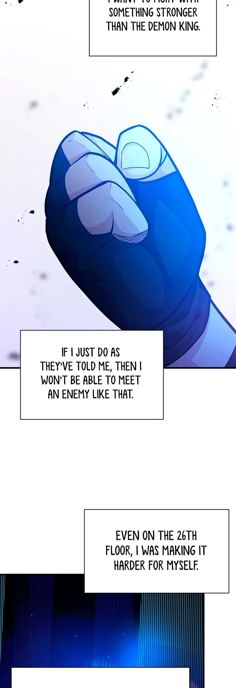 The Tutorial Is Too Tough! Chapter 190 - 57