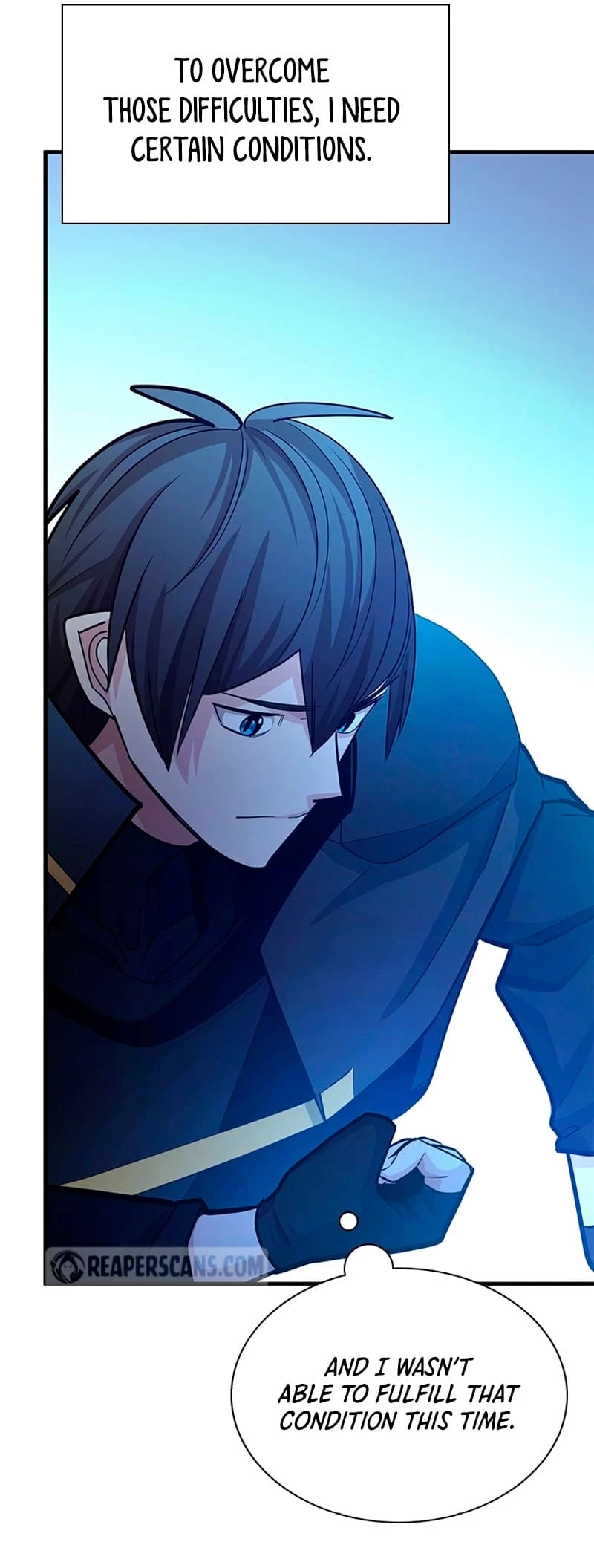 The Tutorial Is Too Tough! Chapter 190 - 59