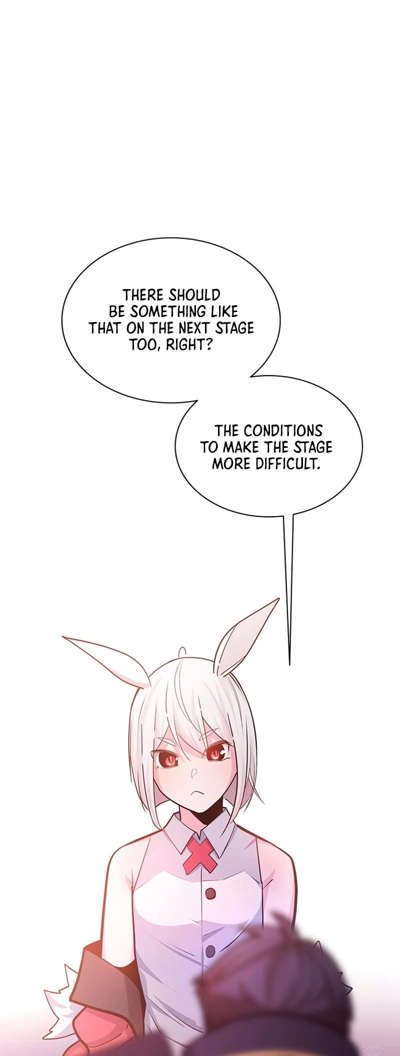 The Tutorial Is Too Tough! Chapter 190 - 60