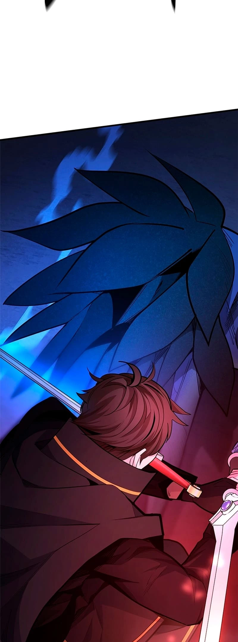 The Tutorial Is Too Tough! Chapter 188 - 16