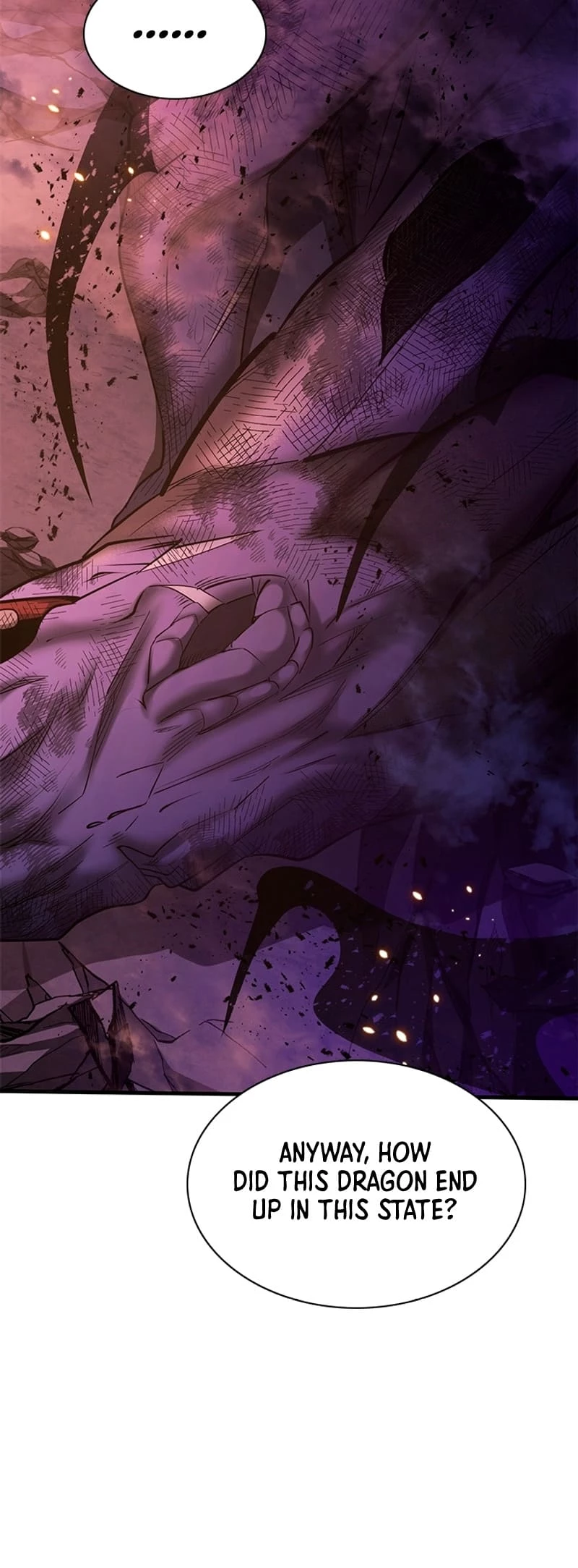 The Tutorial Is Too Tough! Chapter 189 - 21