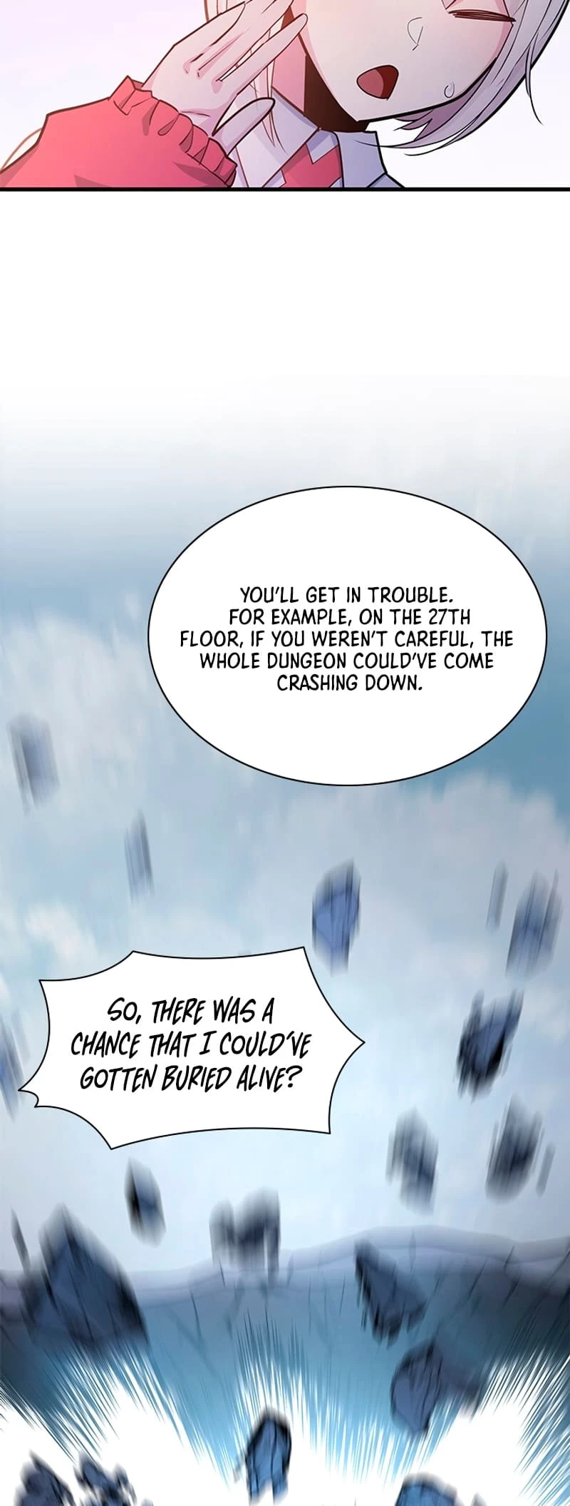 The Tutorial Is Too Tough! Chapter 190 - 62