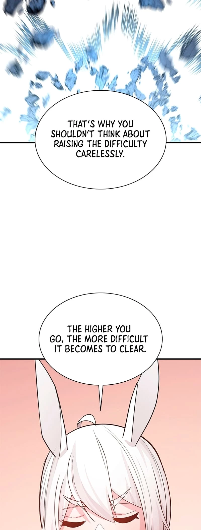 The Tutorial Is Too Tough! Chapter 190 - 63