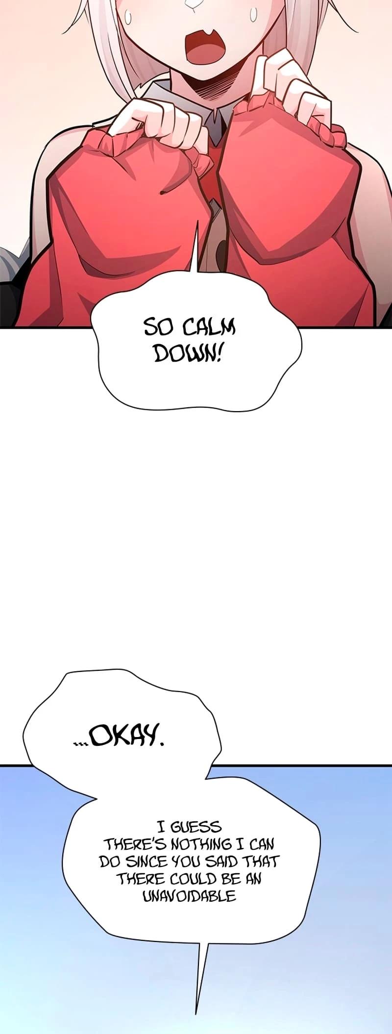 The Tutorial Is Too Tough! Chapter 190 - 64