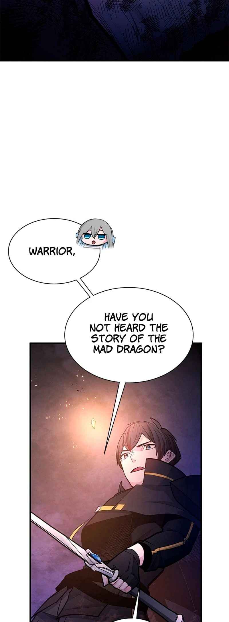 The Tutorial Is Too Tough! Chapter 189 - 23