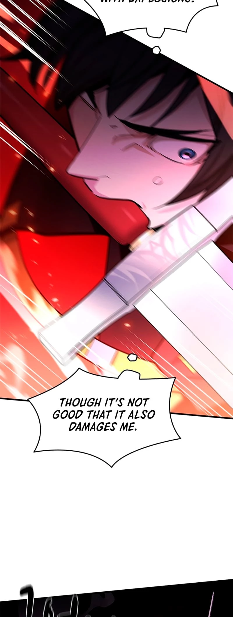 The Tutorial Is Too Tough! Chapter 188 - 21