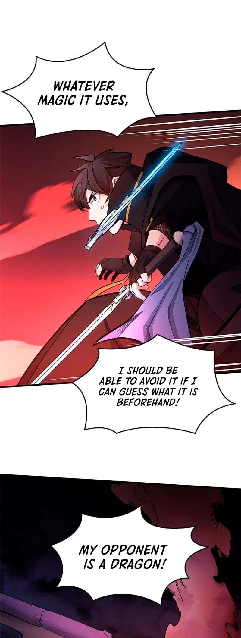 The Tutorial Is Too Tough! Chapter 188 - 23