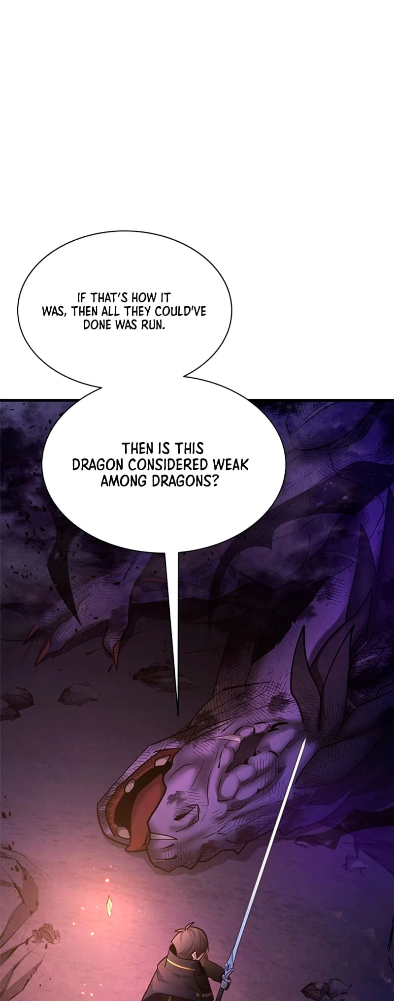 The Tutorial Is Too Tough! Chapter 189 - 27