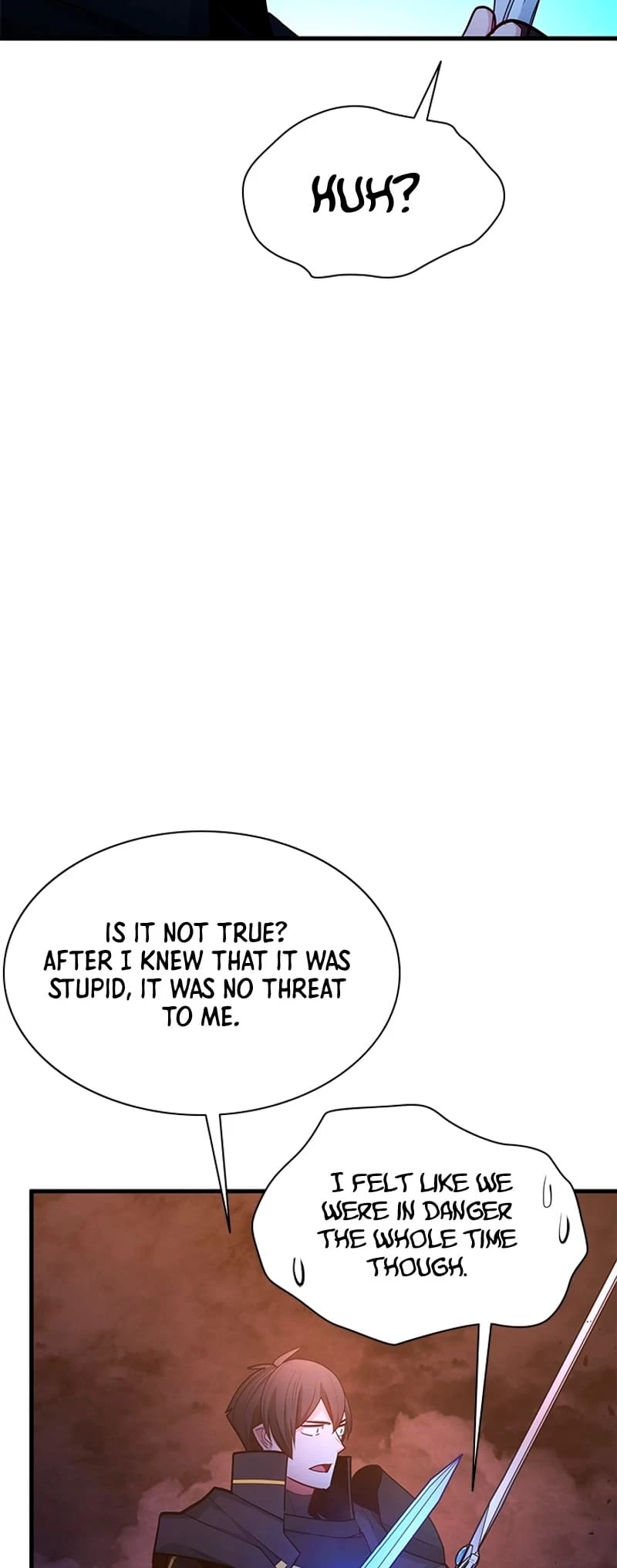 The Tutorial Is Too Tough! Chapter 189 - 29