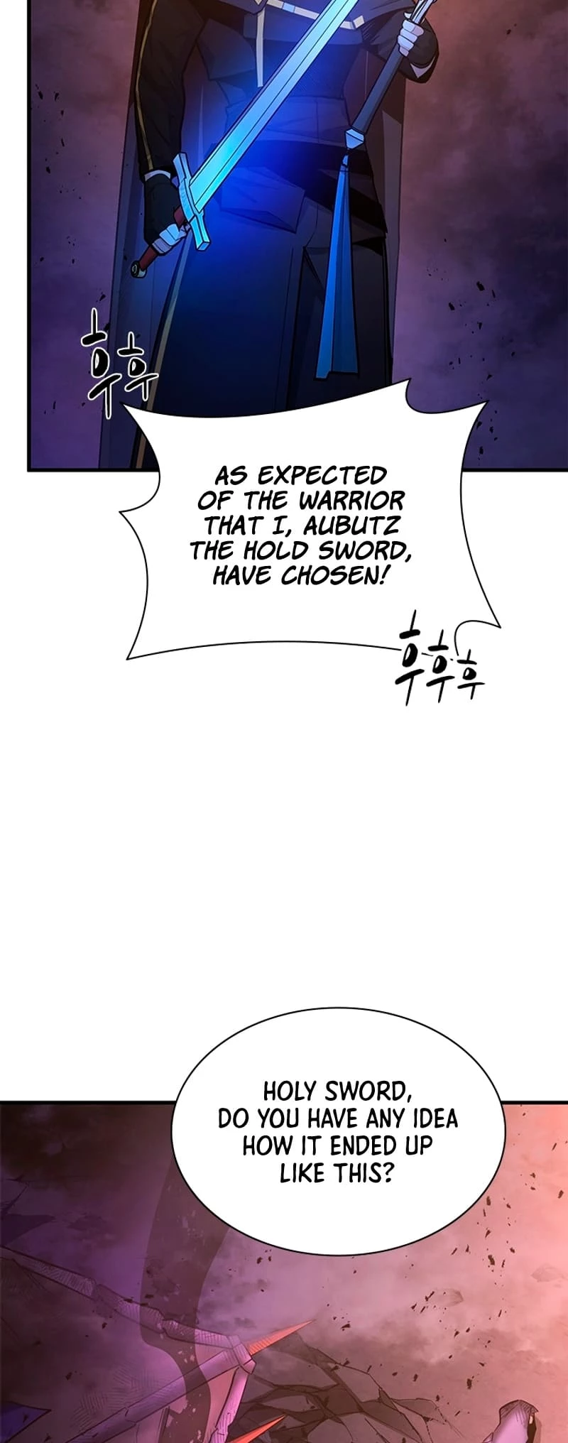 The Tutorial Is Too Tough! Chapter 189 - 30