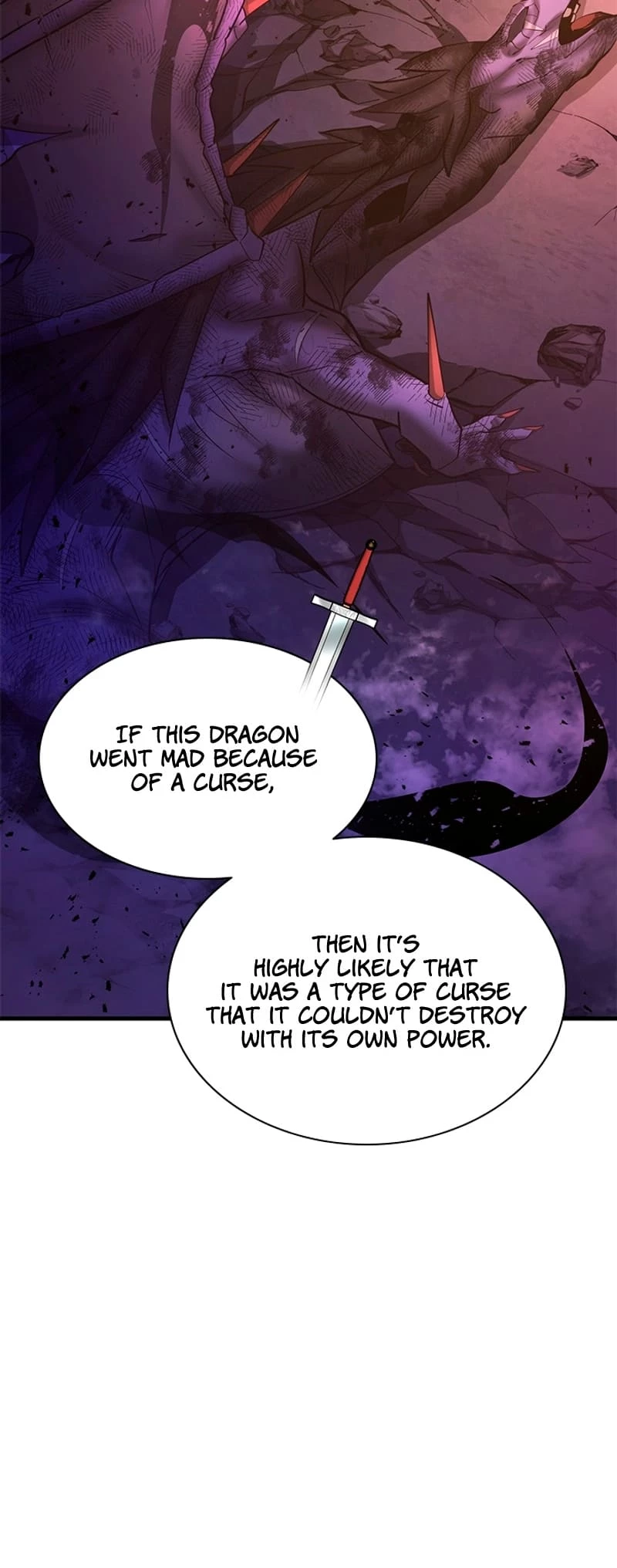 The Tutorial Is Too Tough! Chapter 189 - 31