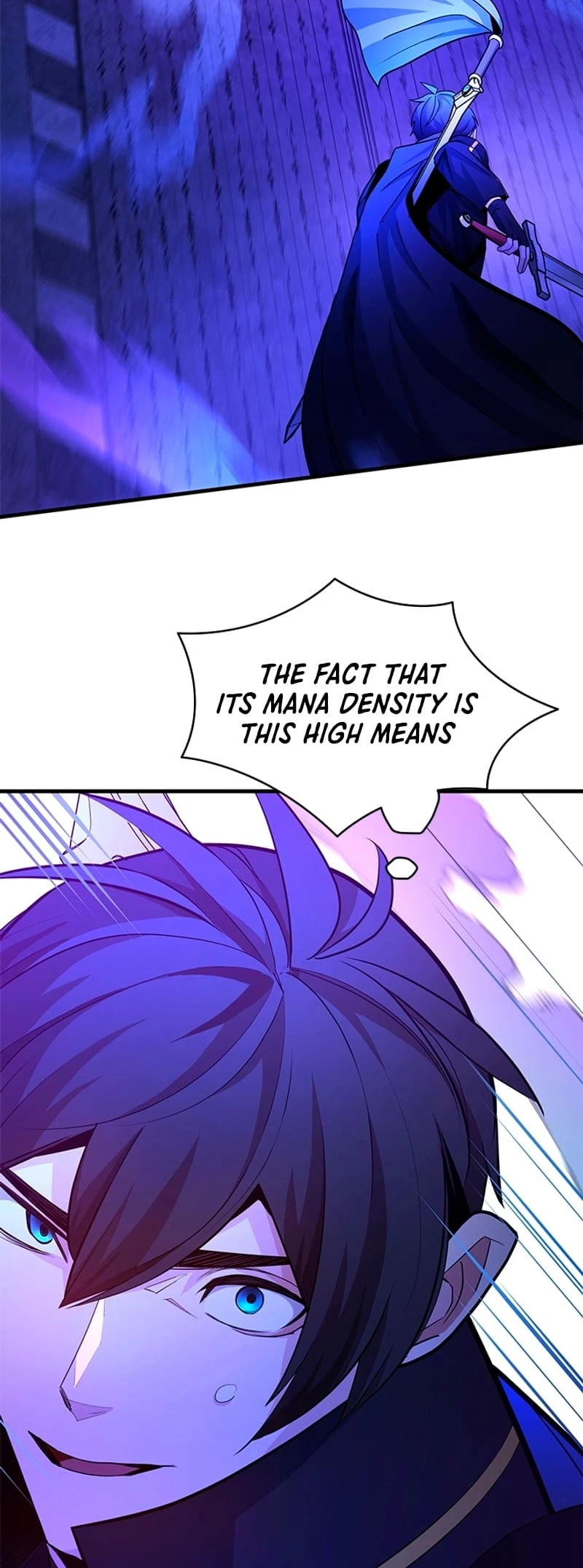 The Tutorial Is Too Tough! Chapter 187 - 3