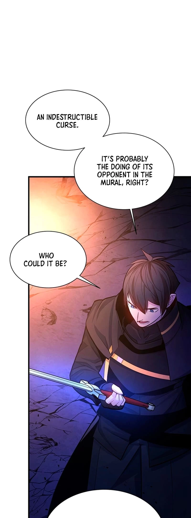 The Tutorial Is Too Tough! Chapter 189 - 33