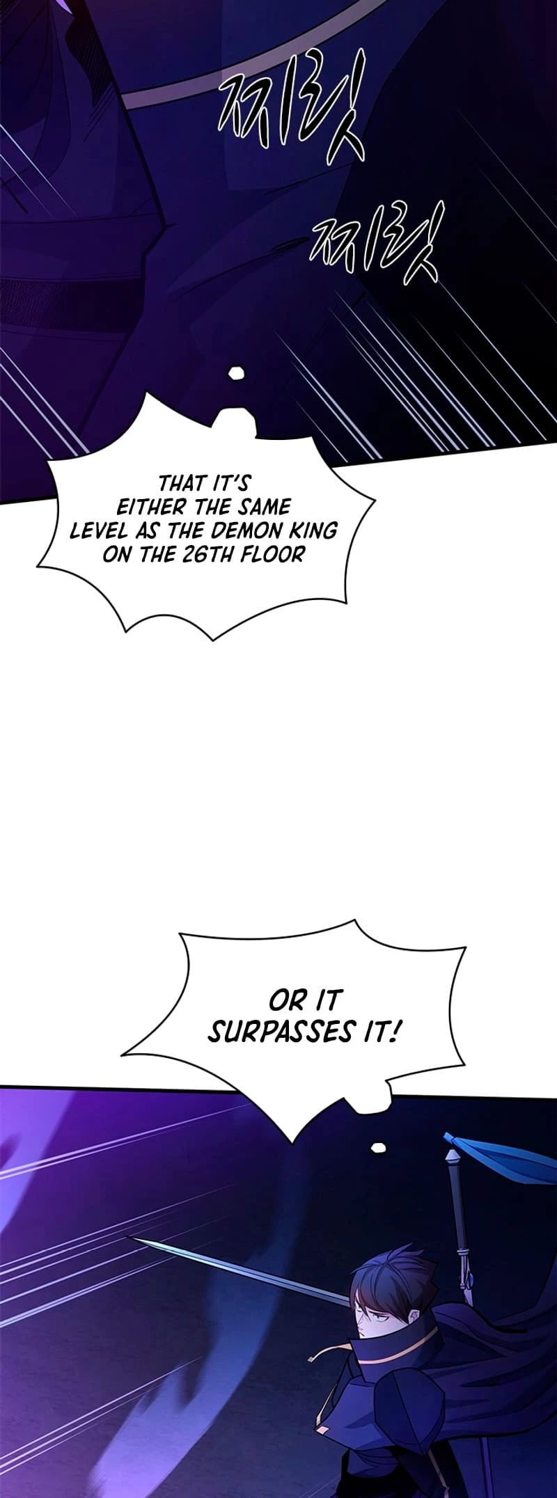 The Tutorial Is Too Tough! Chapter 187 - 4