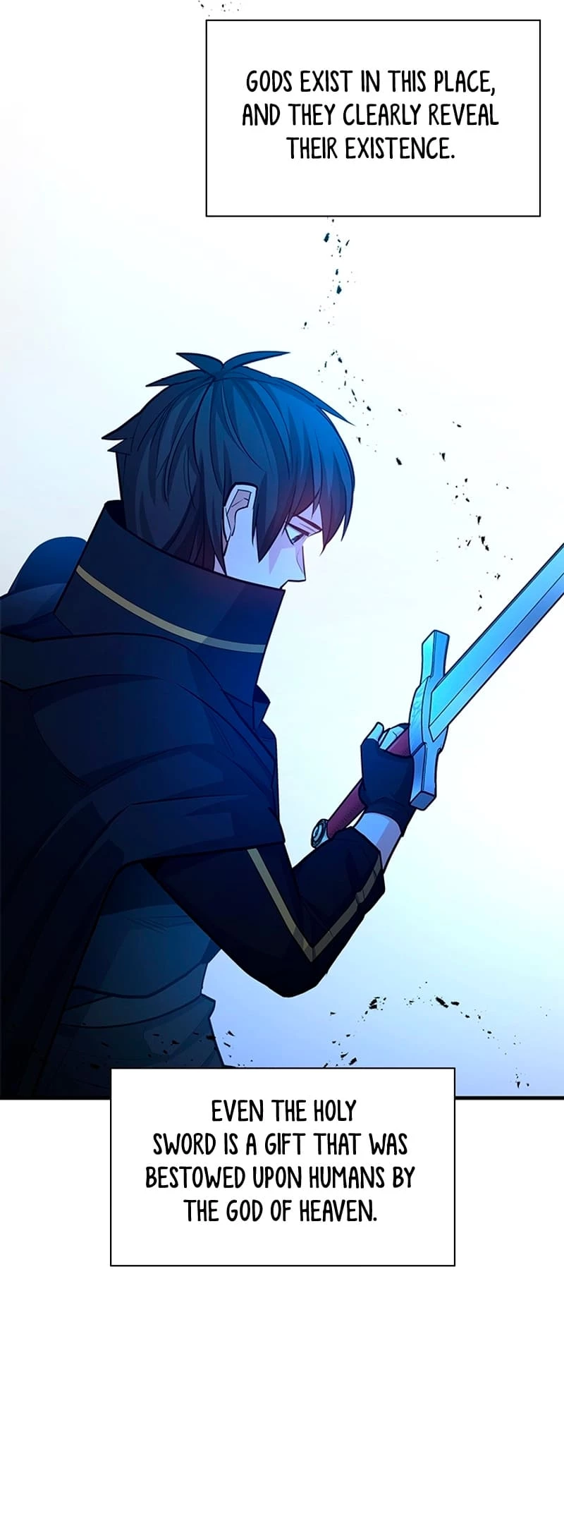 The Tutorial Is Too Tough! Chapter 189 - 37