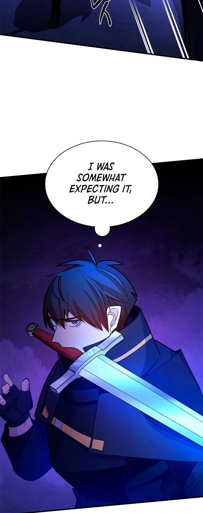 The Tutorial Is Too Tough! Chapter 188 - 36