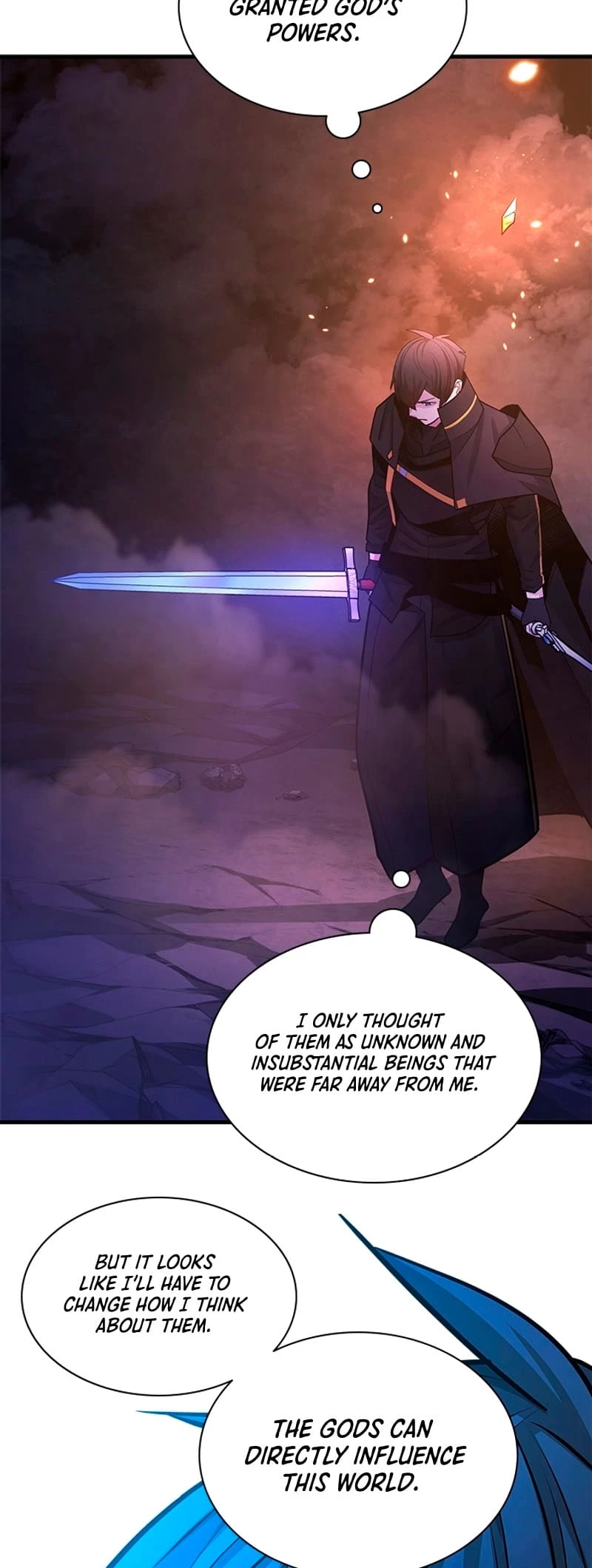 The Tutorial Is Too Tough! Chapter 189 - 41
