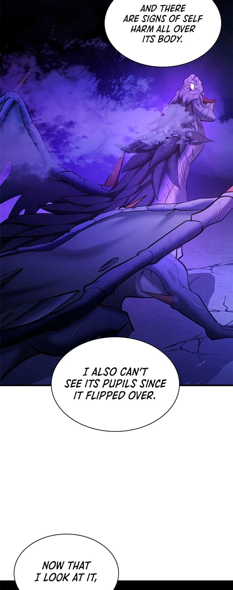 The Tutorial Is Too Tough! Chapter 188 - 39