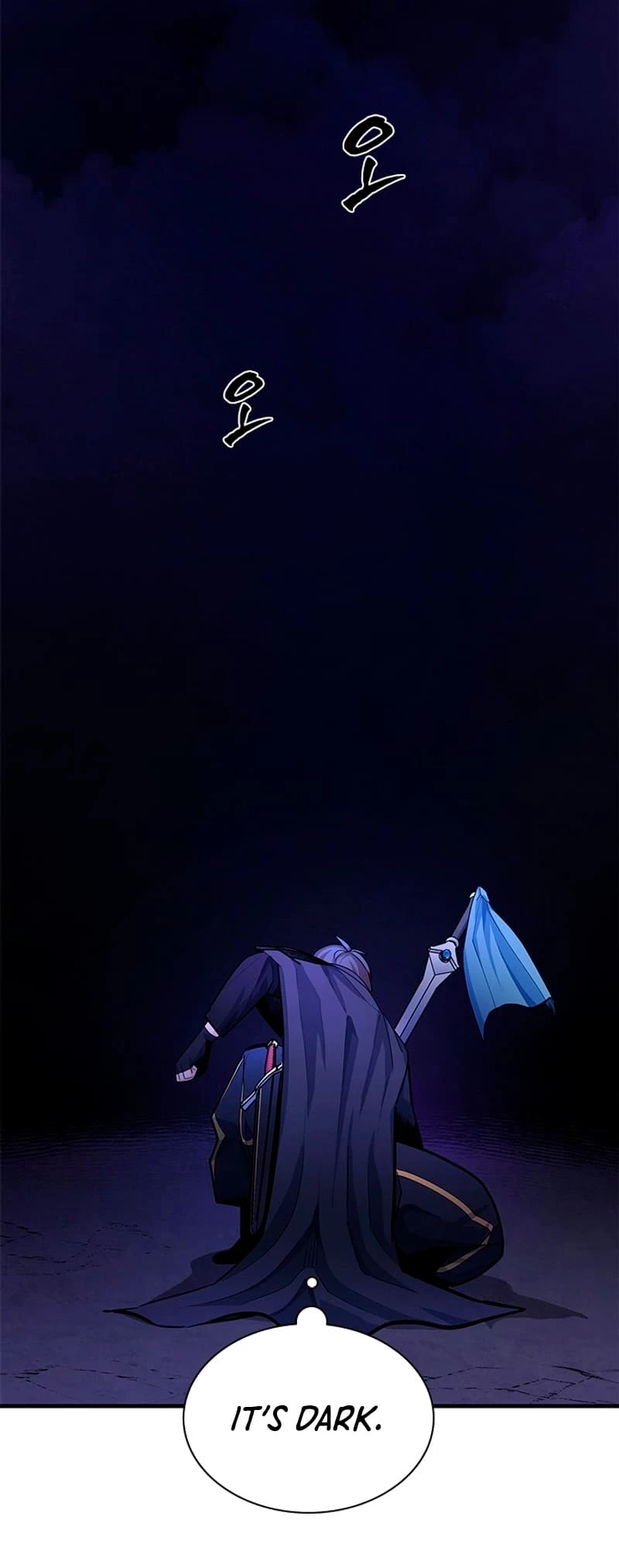 The Tutorial Is Too Tough! Chapter 187 - 14