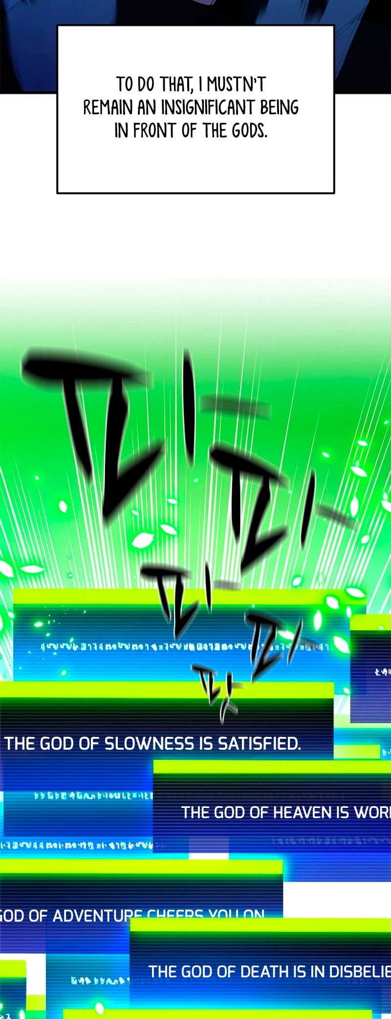The Tutorial Is Too Tough! Chapter 189 - 44