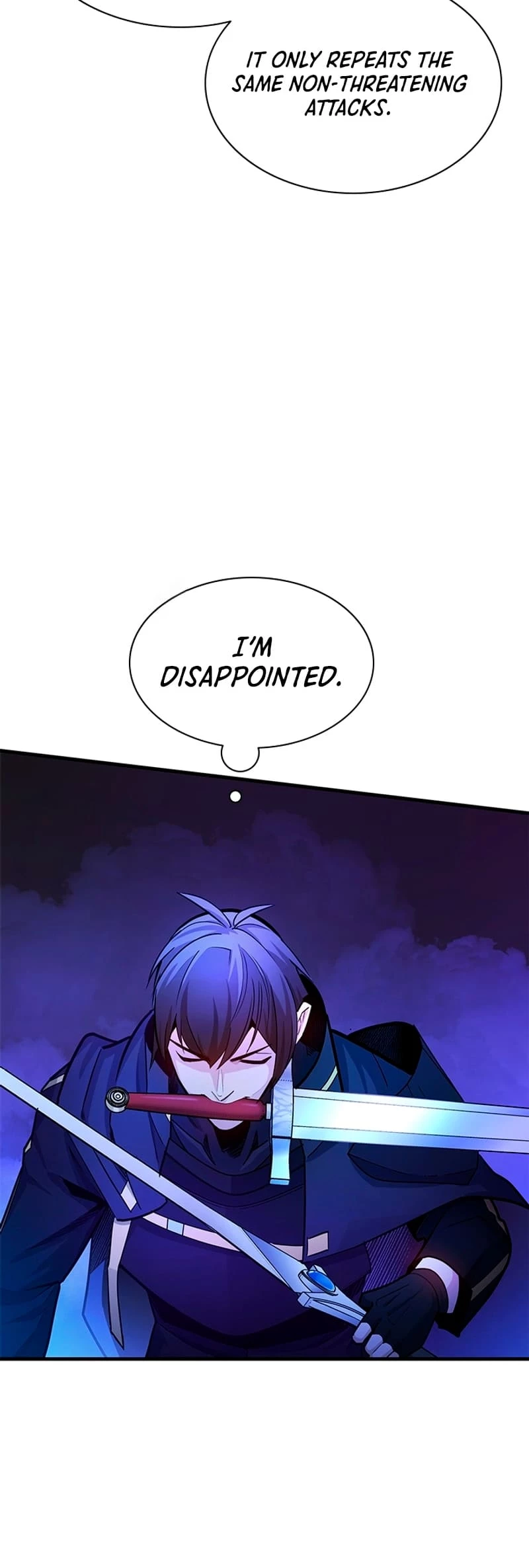 The Tutorial Is Too Tough! Chapter 188 - 42