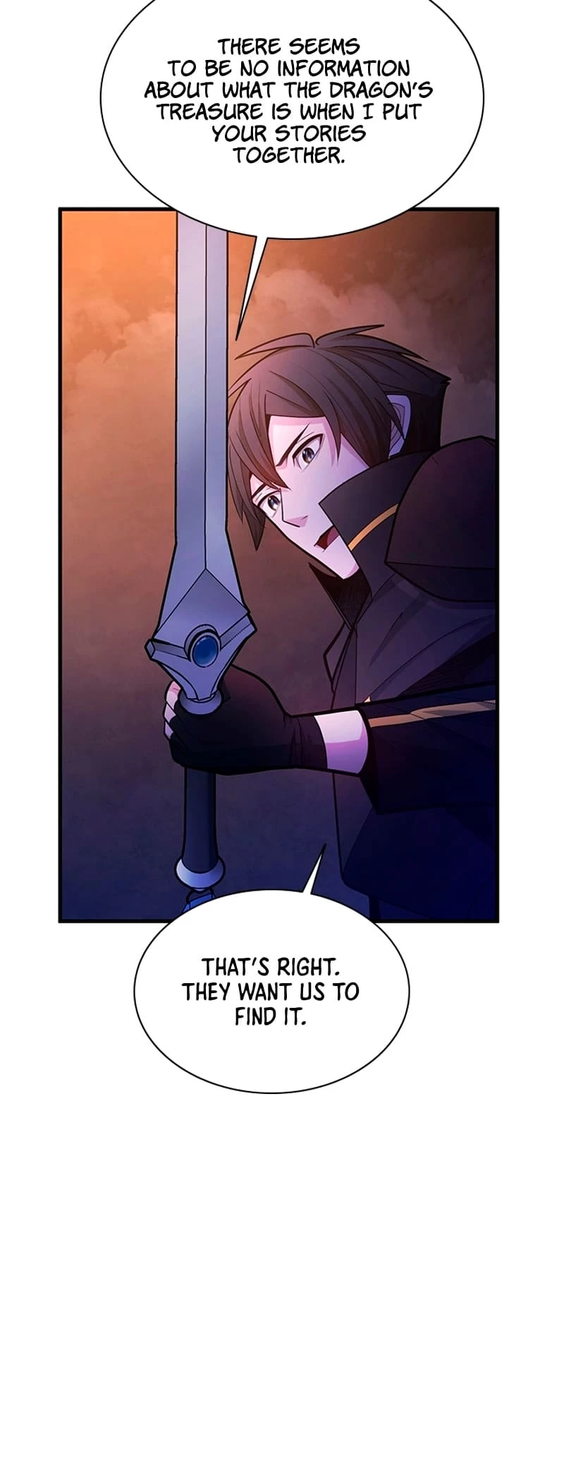 The Tutorial Is Too Tough! Chapter 189 - 48