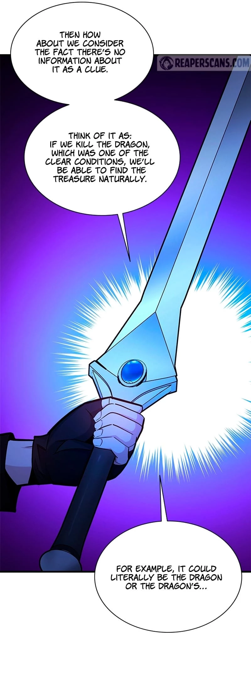 The Tutorial Is Too Tough! Chapter 189 - 49