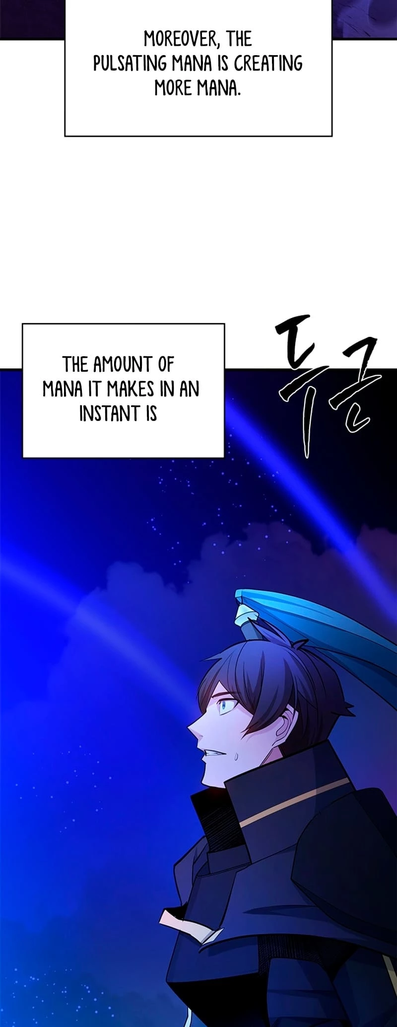 The Tutorial Is Too Tough! Chapter 187 - 22