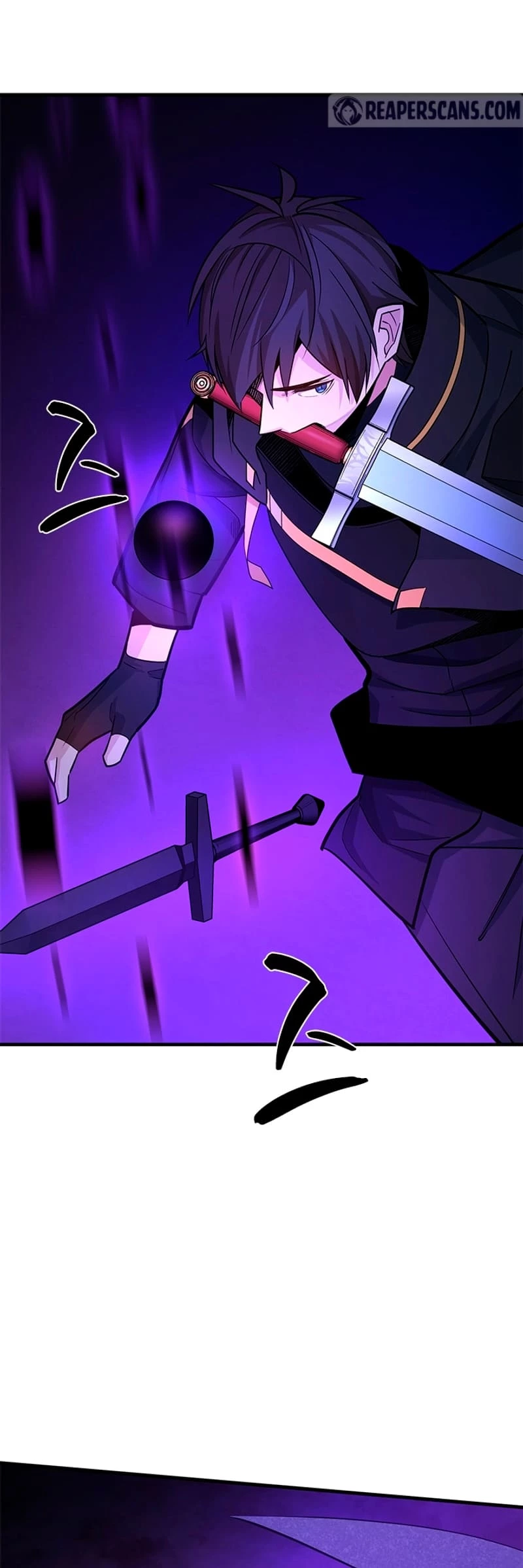 The Tutorial Is Too Tough! Chapter 188 - 47