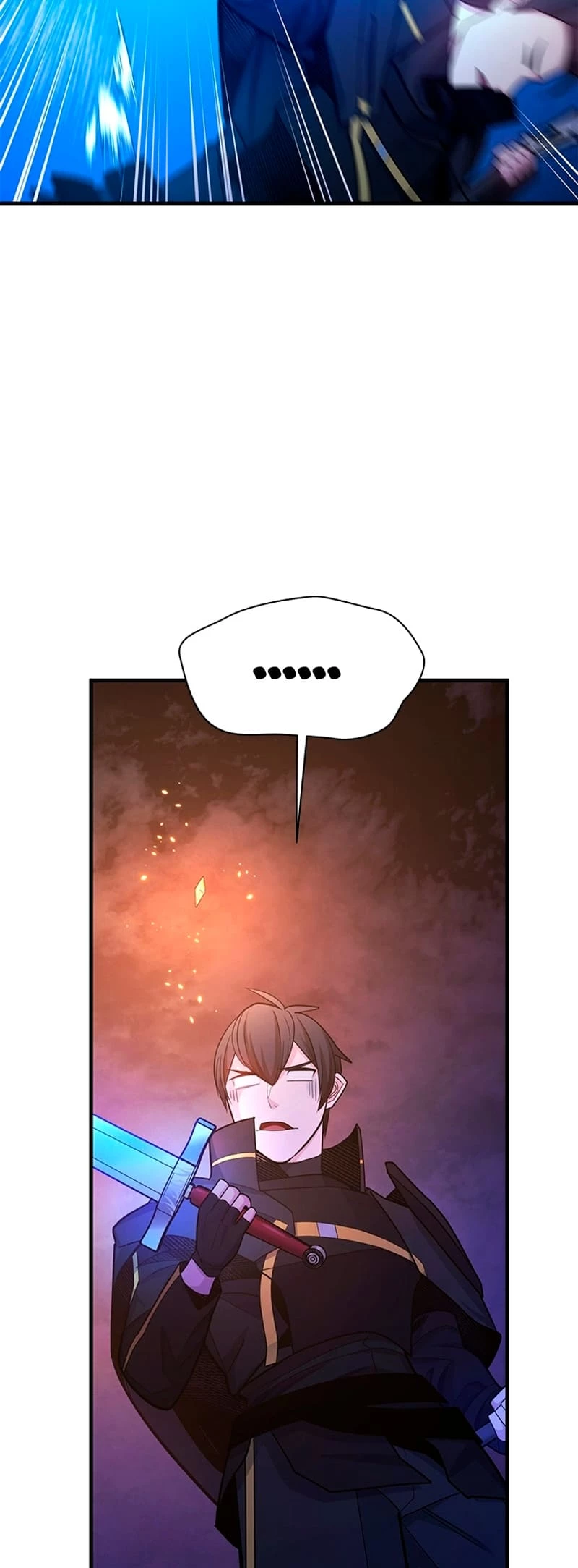 The Tutorial Is Too Tough! Chapter 189 - 51