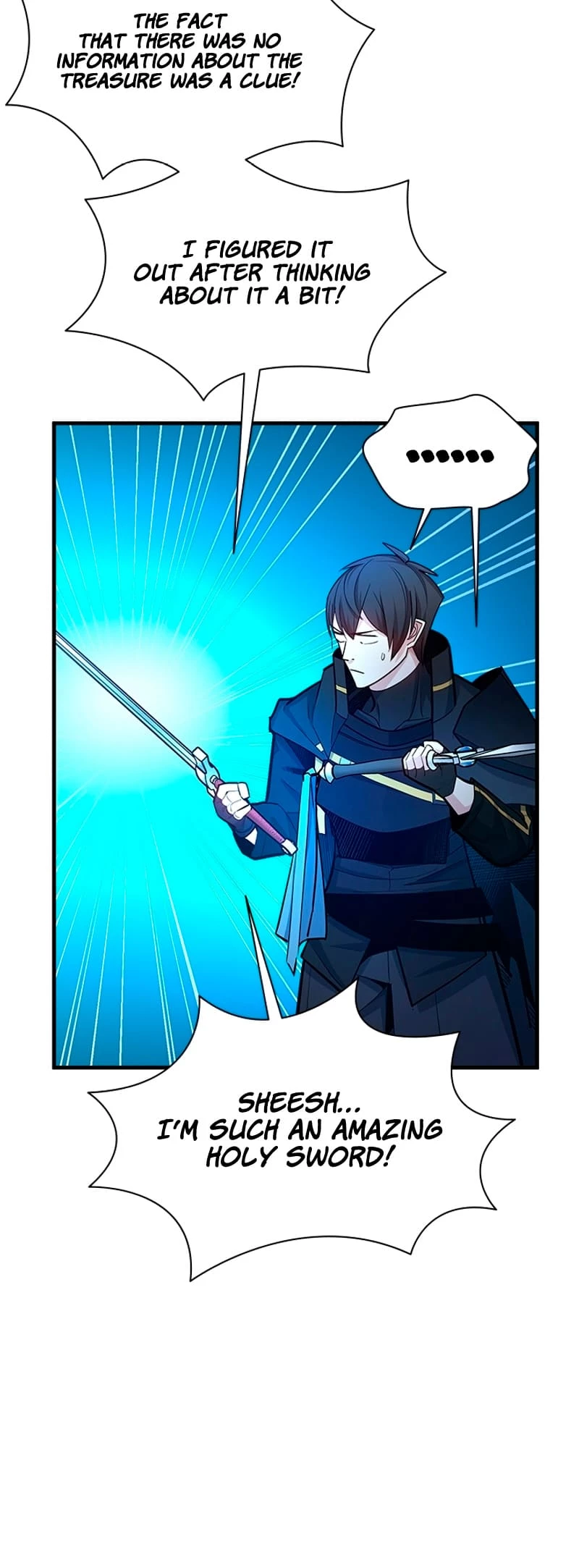 The Tutorial Is Too Tough! Chapter 189 - 54