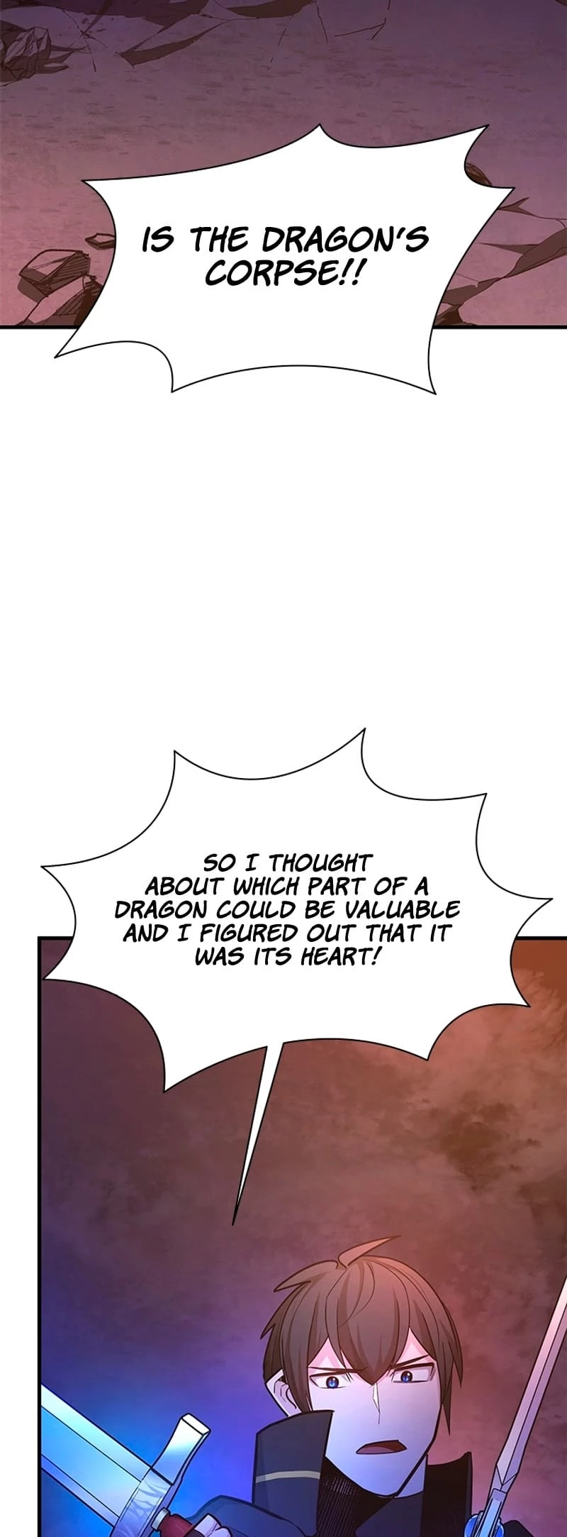 The Tutorial Is Too Tough! Chapter 189 - 56