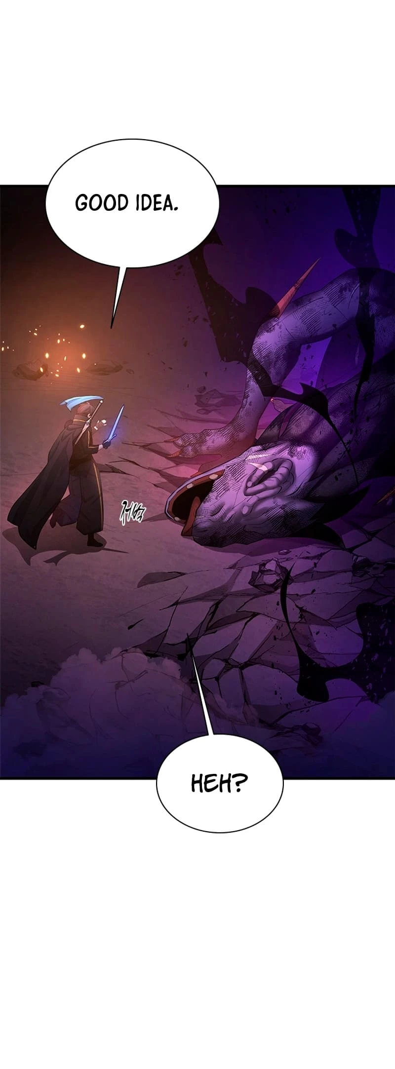 The Tutorial Is Too Tough! Chapter 189 - 60