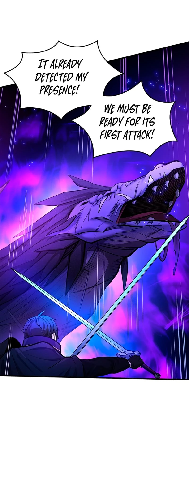 The Tutorial Is Too Tough! Chapter 187 - 36