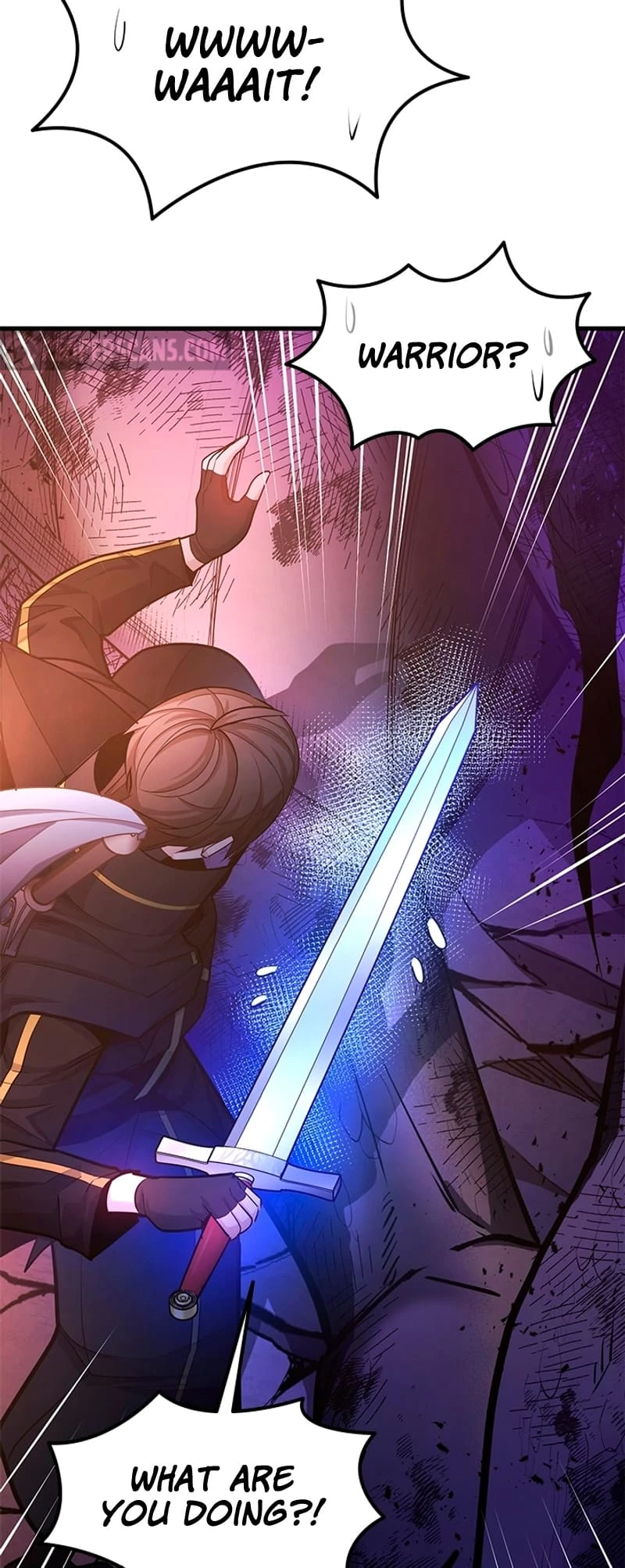 The Tutorial Is Too Tough! Chapter 189 - 63