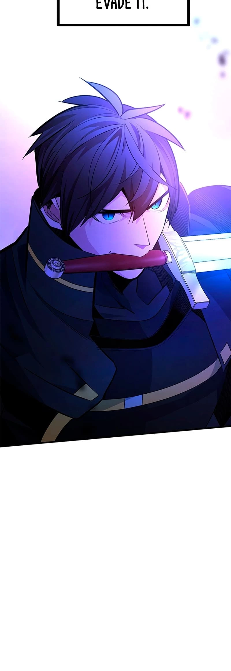 The Tutorial Is Too Tough! Chapter 188 - 61