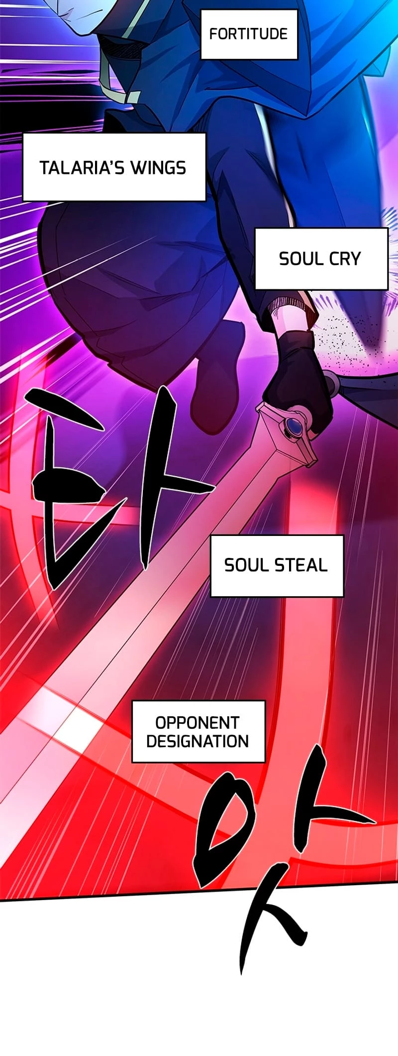 The Tutorial Is Too Tough! Chapter 187 - 42