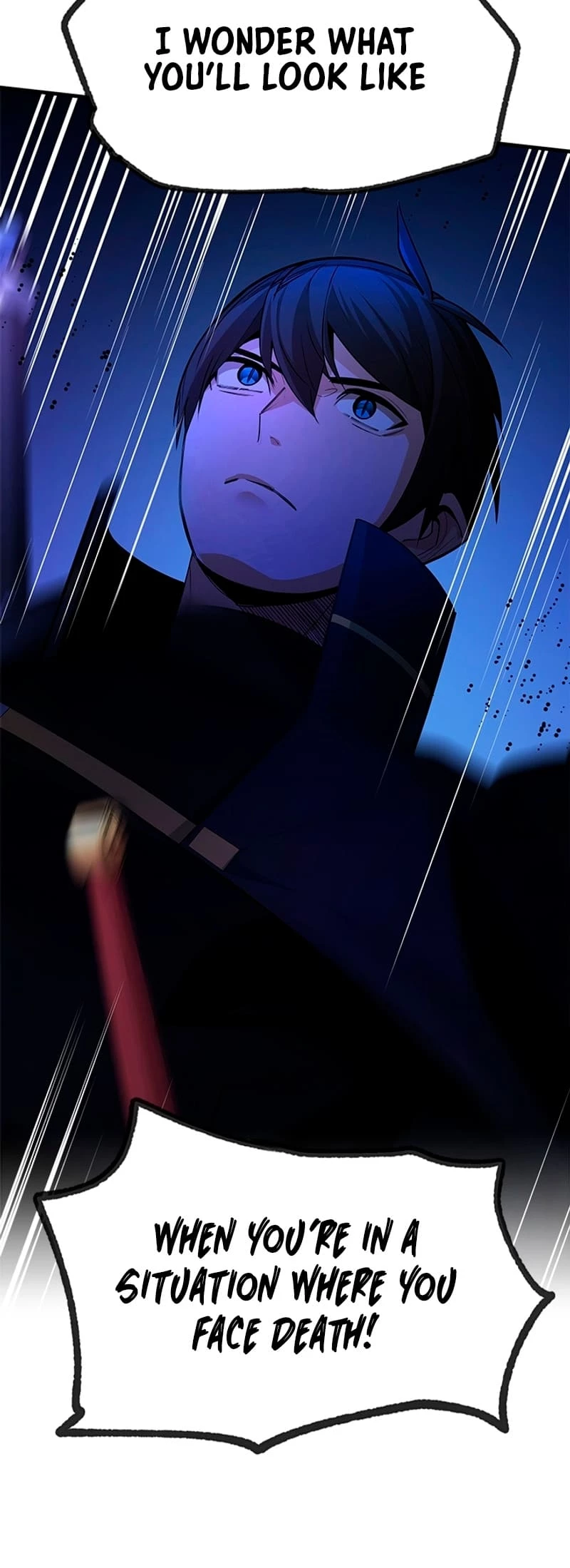 The Tutorial Is Too Tough! Chapter 185 - 3