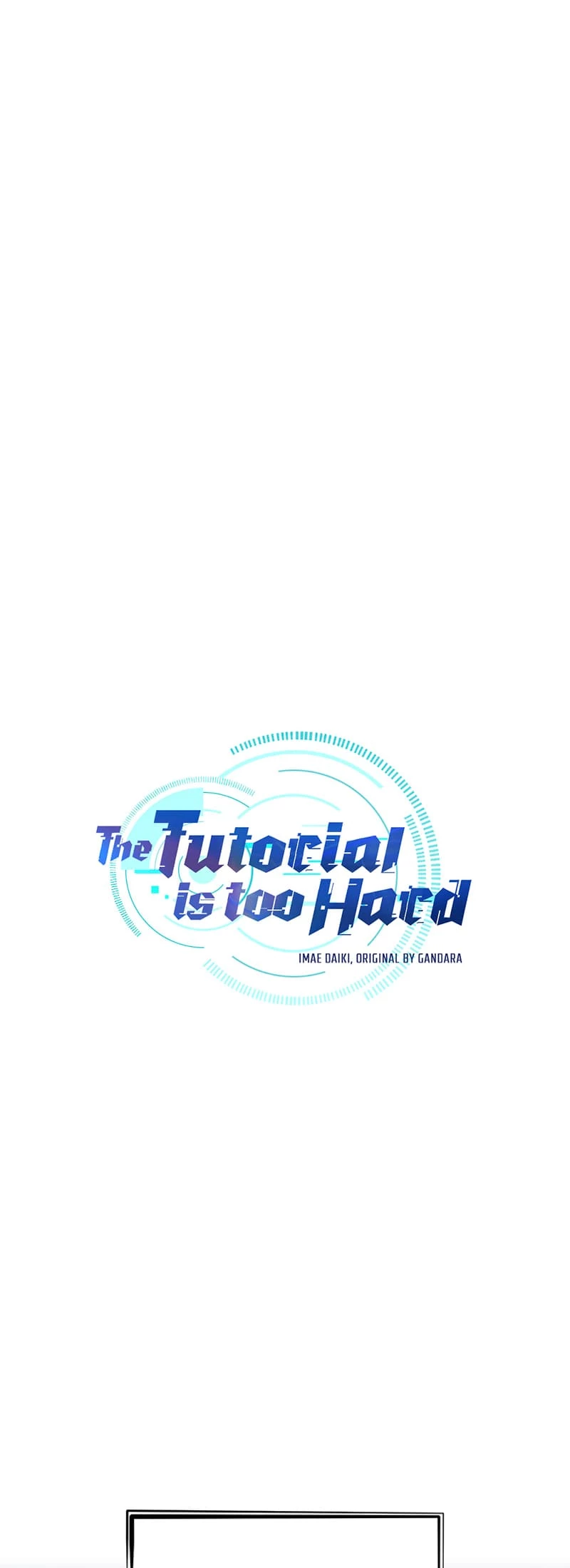 The Tutorial Is Too Tough! Chapter 185 - 4