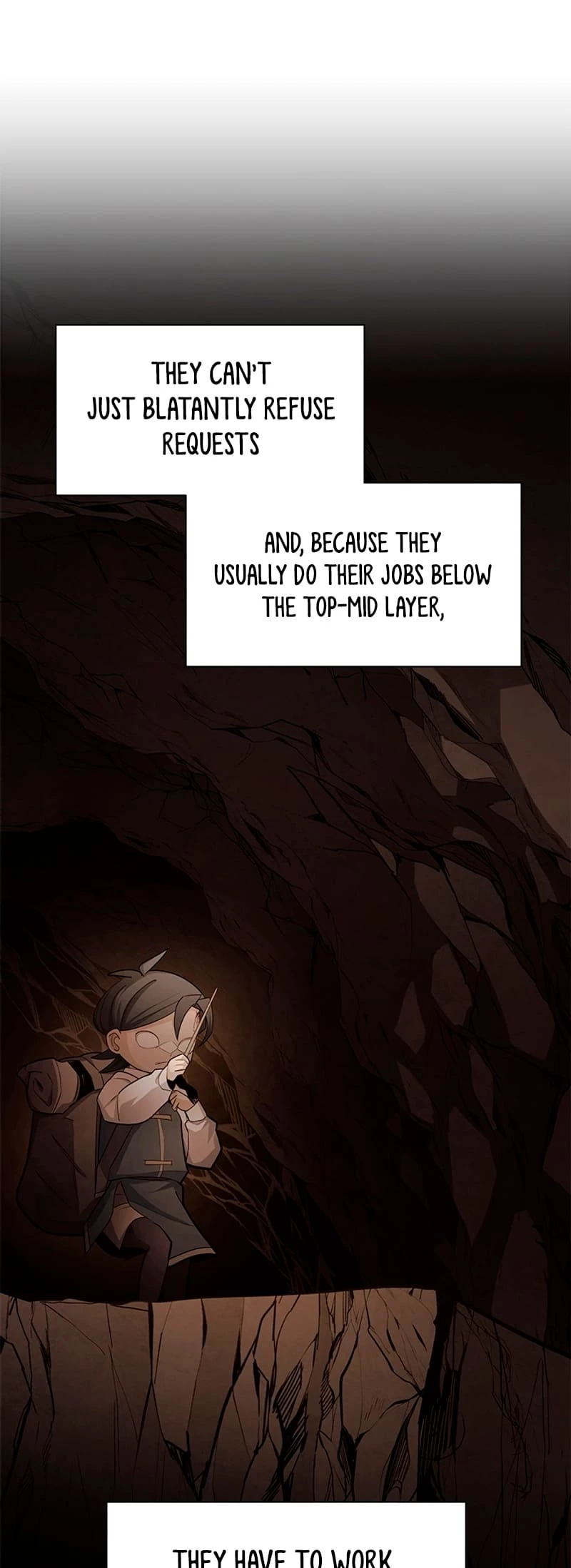 The Tutorial Is Too Tough! Chapter 185 - 6