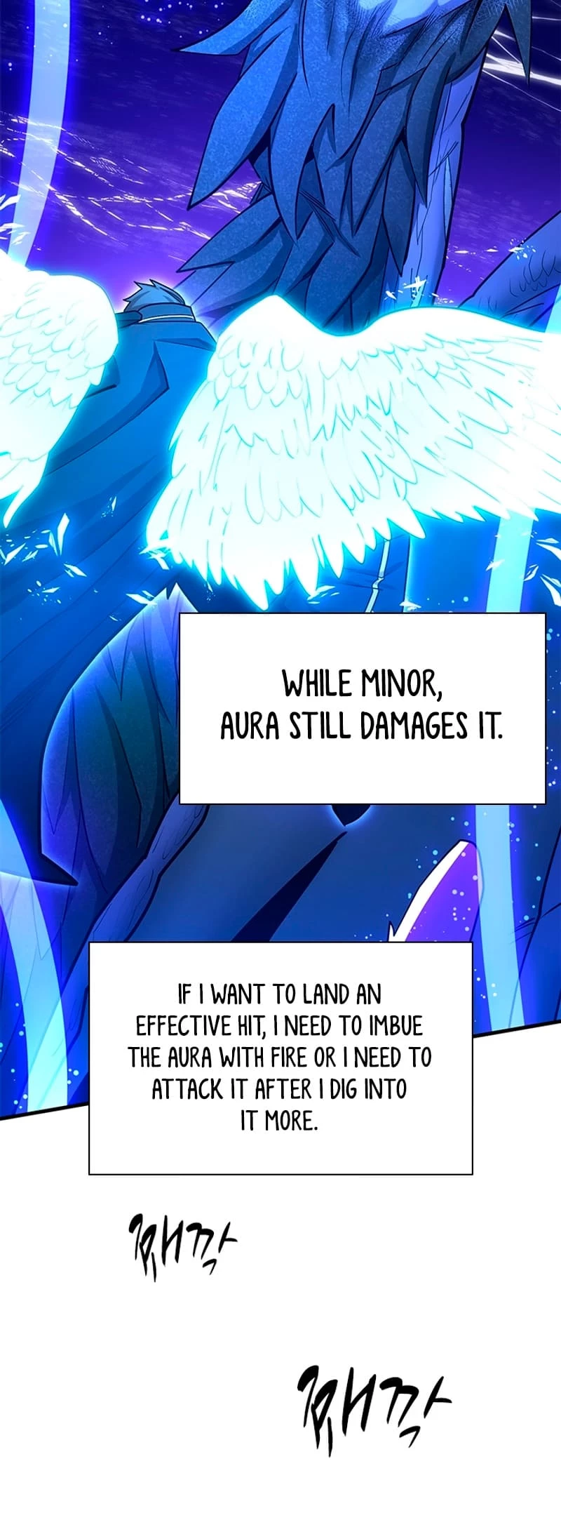 The Tutorial Is Too Tough! Chapter 187 - 54