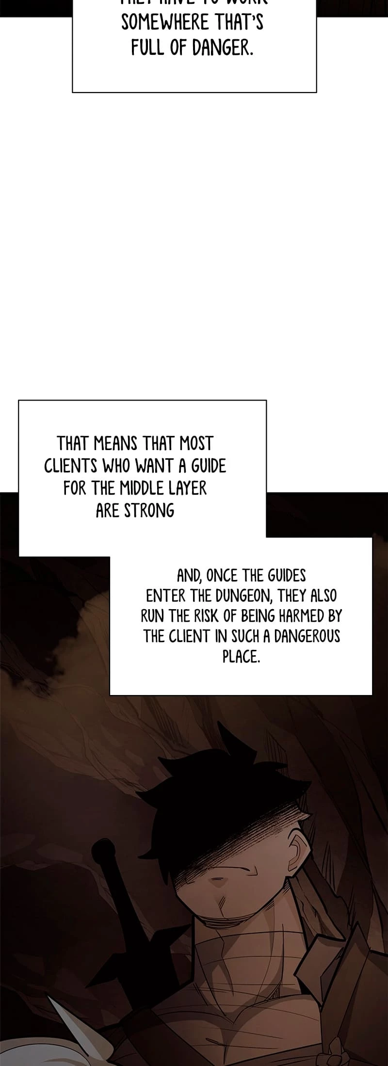 The Tutorial Is Too Tough! Chapter 185 - 7