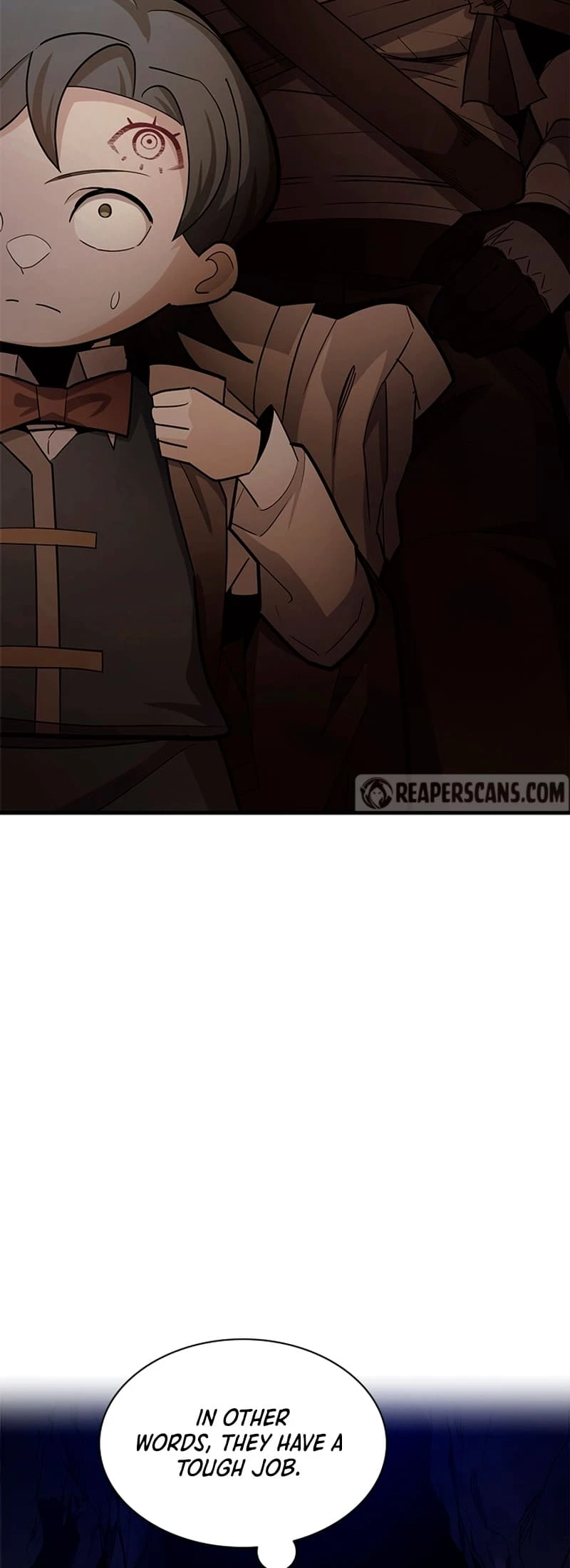 The Tutorial Is Too Tough! Chapter 185 - 8