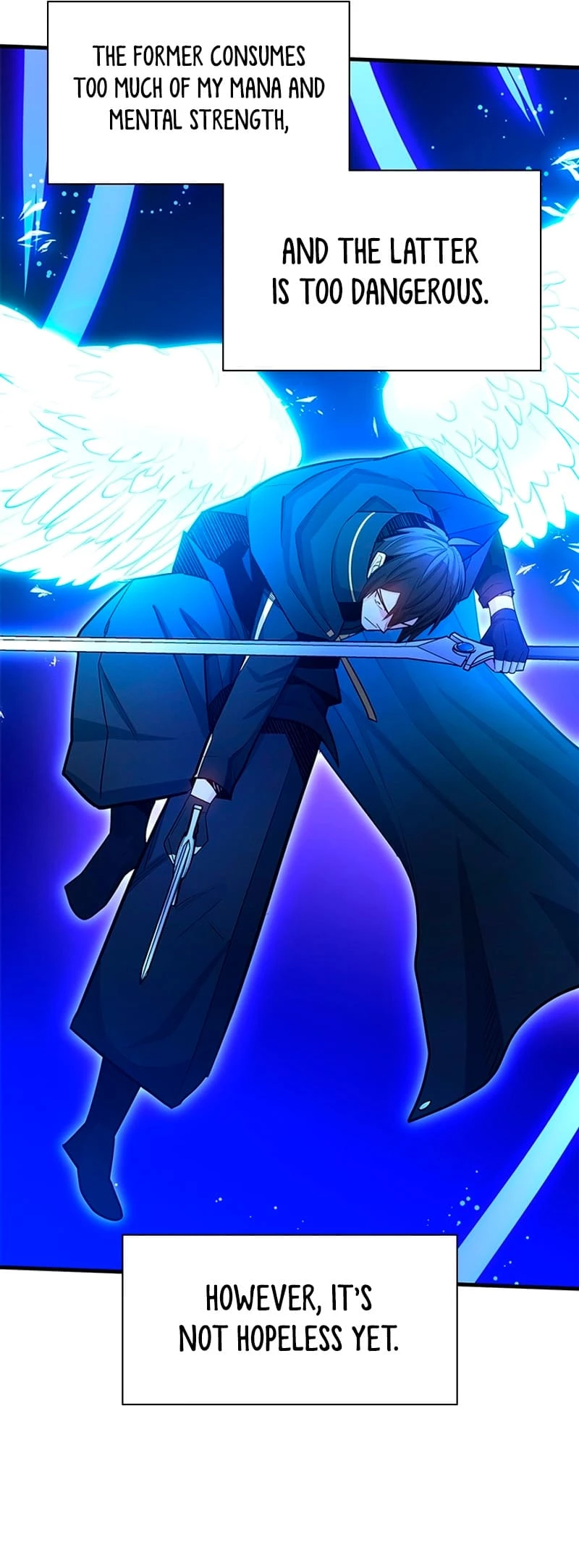 The Tutorial Is Too Tough! Chapter 187 - 55