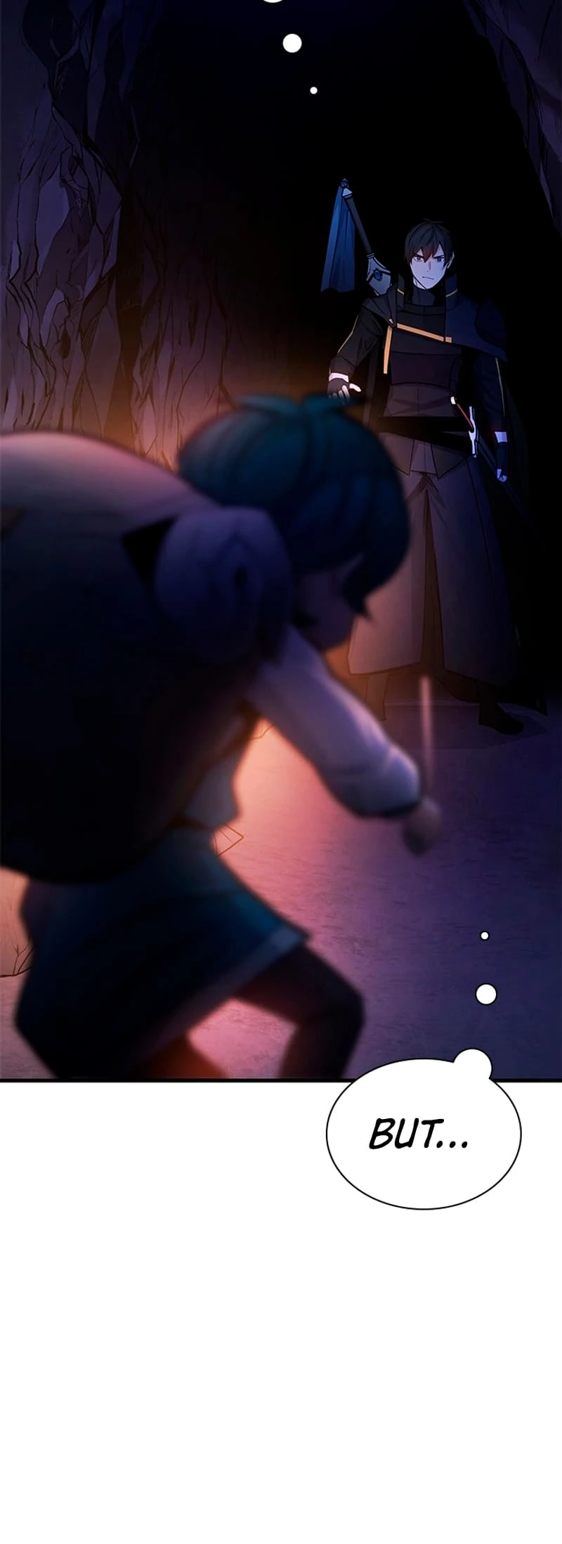 The Tutorial Is Too Tough! Chapter 185 - 9