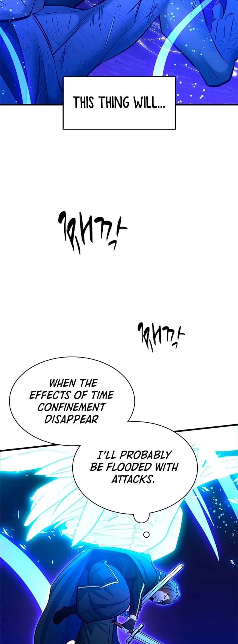 The Tutorial Is Too Tough! Chapter 187 - 57